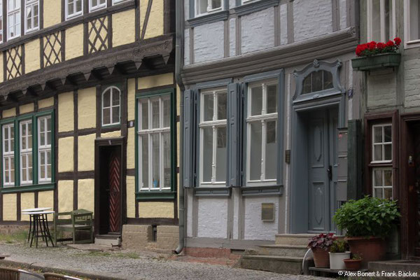 Quedlinburg 2021, 