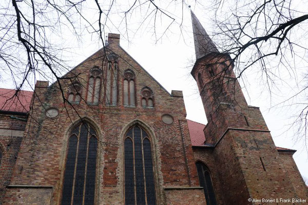 Schleswig 2022, St.-Petri-Dom