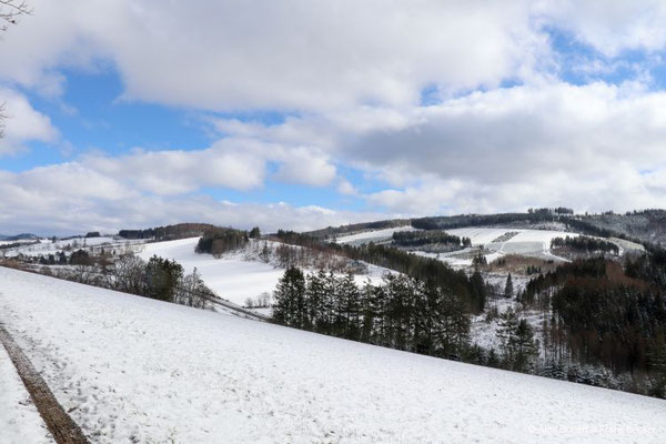 Golddorfroute Grafschaft 2023