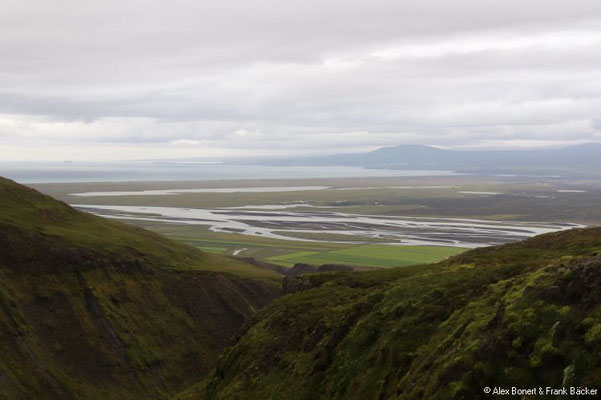 Grönland 2019, Akureyri