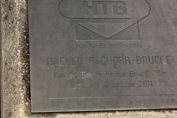 Garmisch-Partenkirchen 2023, Hacker-Pschorr-Brücke