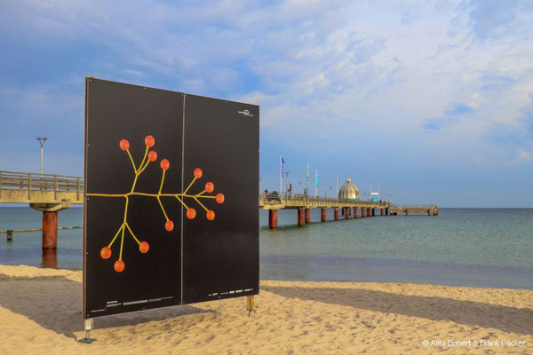 Zingst 2023, Fotoausstellung Horizonte