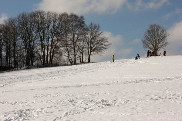 Ernsdorf, Kreuztal