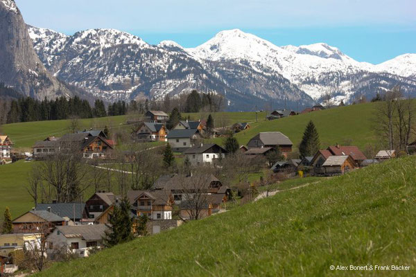 Salzkammergut 2023, Bad Aussee