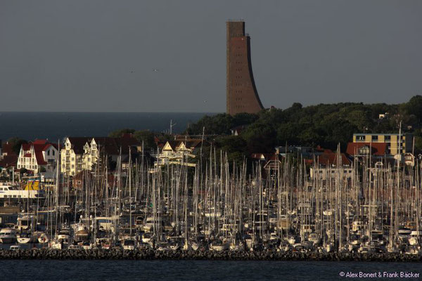 Polarkreis 2016, Laboe