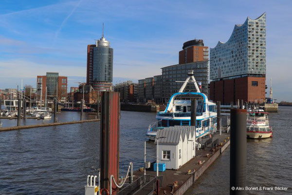 Hamburg 2023, Niederhafen