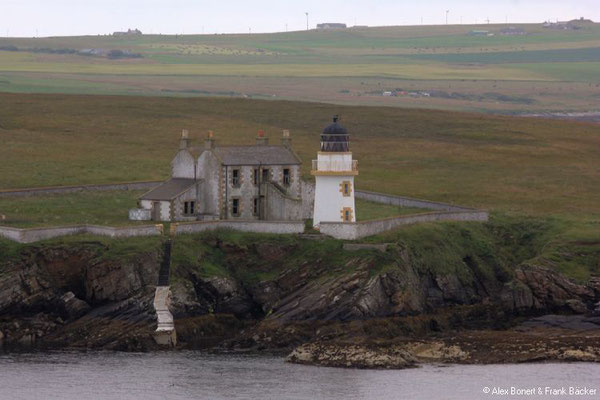 Grönland 2019, Orkney