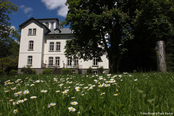 Dreslers Park, Kreuztal