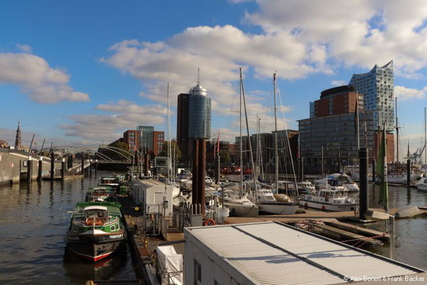 Hamburg 2018, Niederhafen