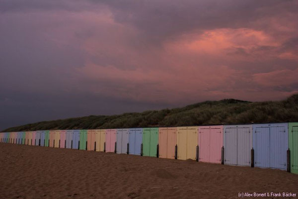 Zeeland 2015, Oostkapelle