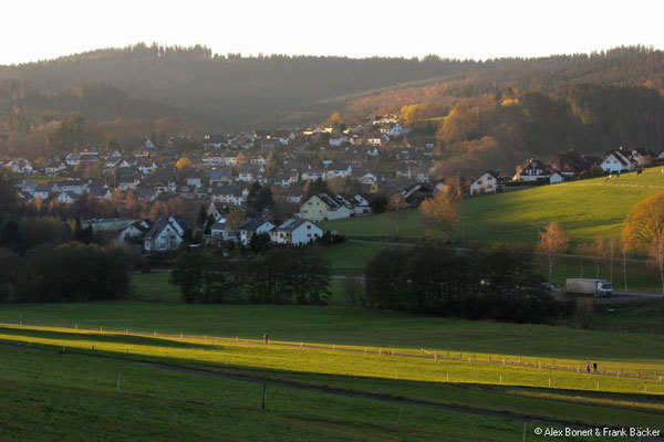 Löffelpfad 20202, Hadem