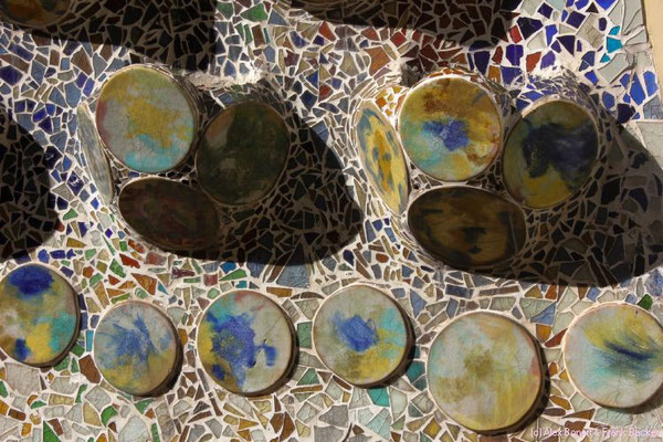 Barcelona 2015, Casa Batlló