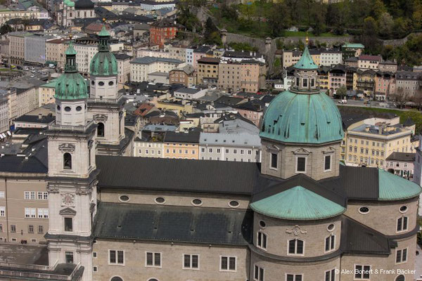 Salzburg 2023, Dom