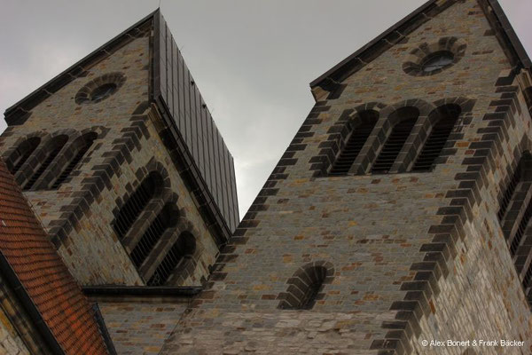 Paderborn 2023, Abdinghofkirche