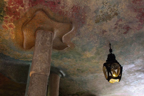 Barcelona 2015, Casa Milà, La Pedrera