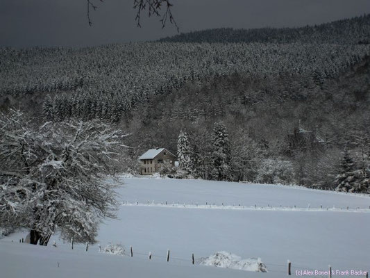 Ferndorf, Kreuztal