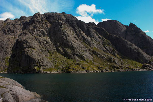 Polarkreis 2016, Lofoten, Nusfjord