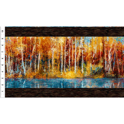 A Year of Art - Autumn