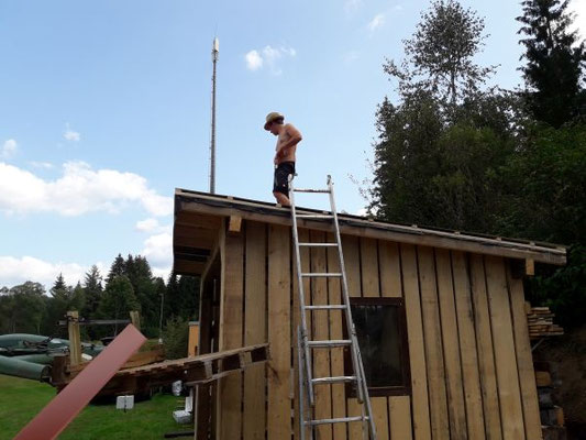 Holzprojekte - maxwiederers Webseite!