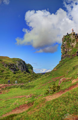 Fairy Glen