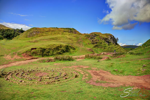 Fairy Glen