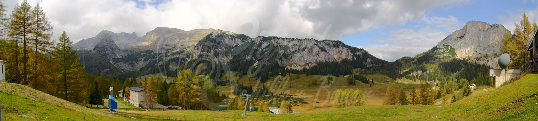 Wurzeralm 