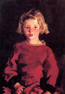 Robert Henri