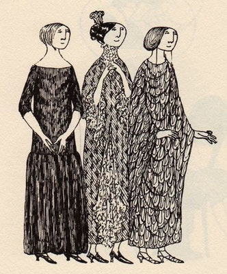 Edward Gorey