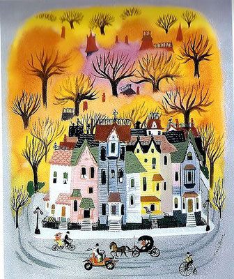 Mary Blair