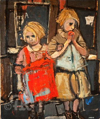 Joan Eardley