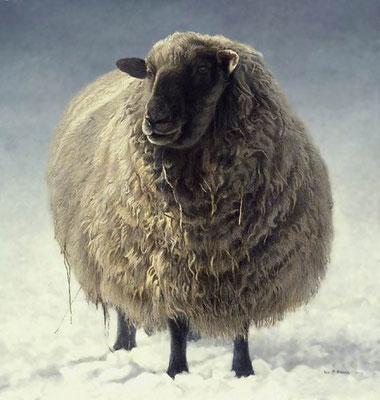 Robert Bateman