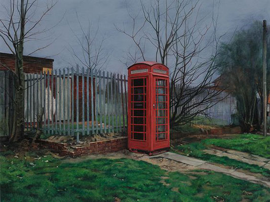 George Shaw: Time Machine