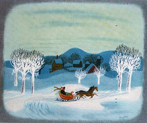 Mary Blair