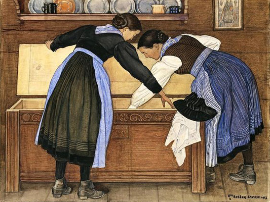 Ernest Biéler