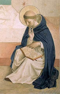 Fra Angelico, San Marco
