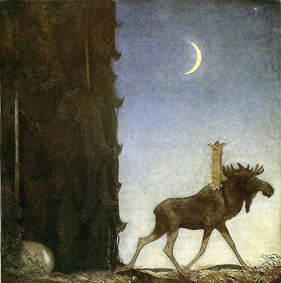 John Bauer