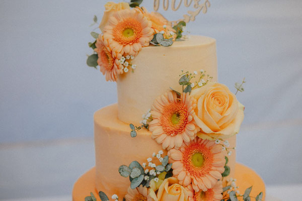 Impressionen von unseren Hochzeiten