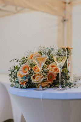 Impressionen von unseren Hochzeiten