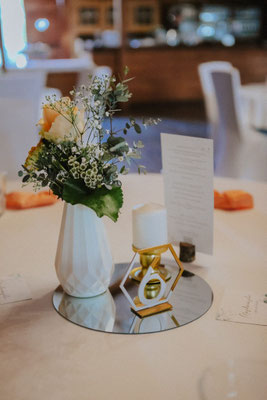 Impressionen von unseren Hochzeiten