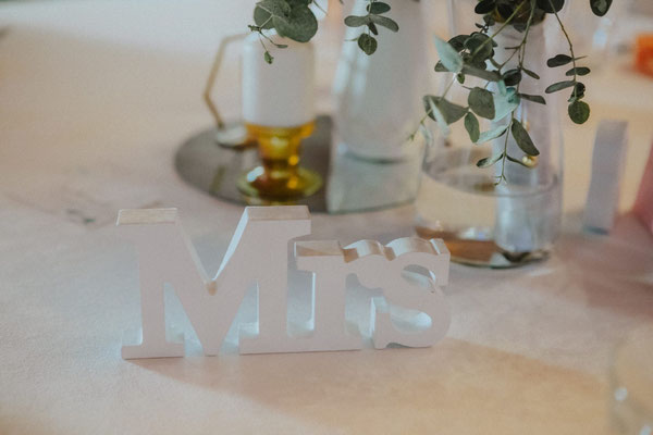 Impressionen von unseren Hochzeiten