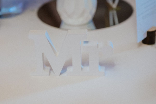 Impressionen von unseren Hochzeiten