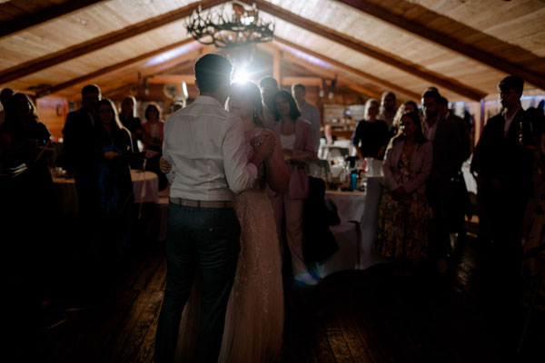 Impressionen von unseren Hochzeiten
