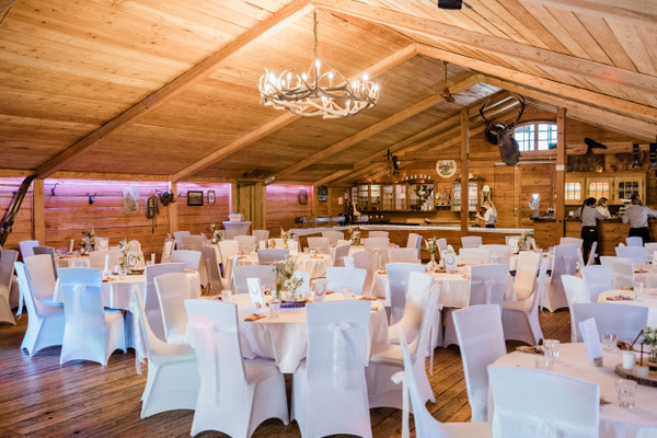 Impressionen von unseren Hochzeiten