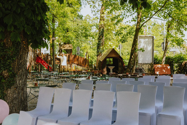 Impressionen von unseren Hochzeiten