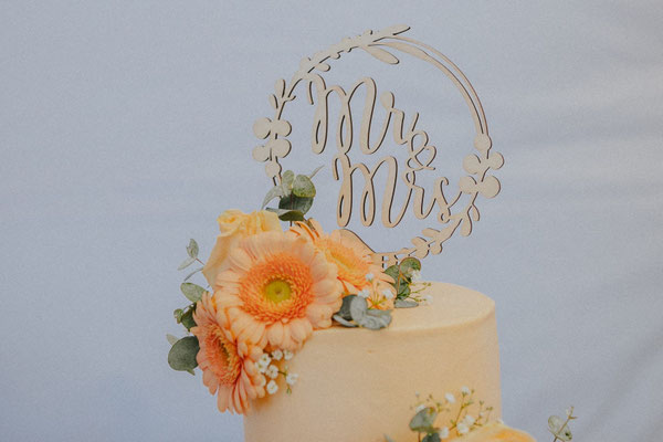 Impressionen von unseren Hochzeiten