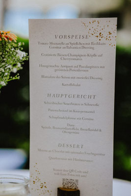Impressionen von unseren Hochzeiten