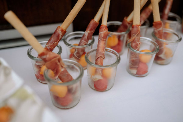 Impressionen von unseren Hochzeiten