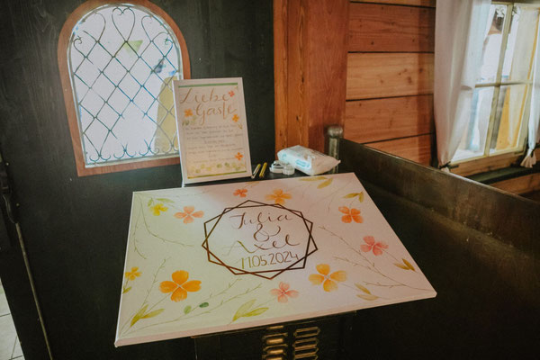 Impressionen von unseren Hochzeiten