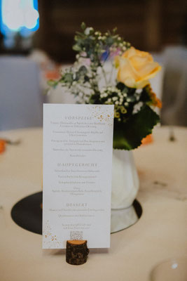 Impressionen von unseren Hochzeiten