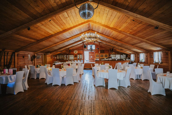 Impressionen von unseren Hochzeiten